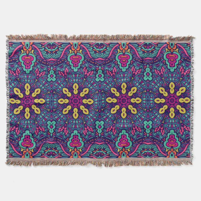 Ethnic Rug Design PNG File for Rug Printing, Home  Filt (Framsidan)