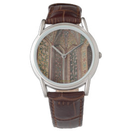 ethnic watch armbandsur