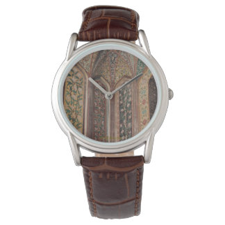 ethnic watch armbandsur