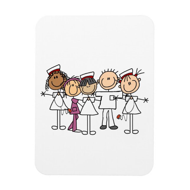ethnicnurses344.png magnet (Vertikal)