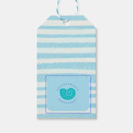 Etichetta personalizabile Gift Märkre Presentetikett