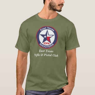 ETIDPA-T-tröja ETRPC Tee Shirt