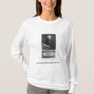 Etienne Bonnot de Condillac Tee