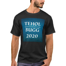 Etik & moral för Tehol/Bugg 2020