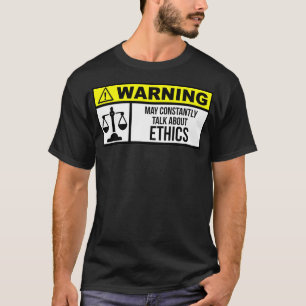Etik T Shirt