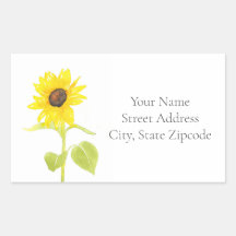 Etikett "Dancing Solros"