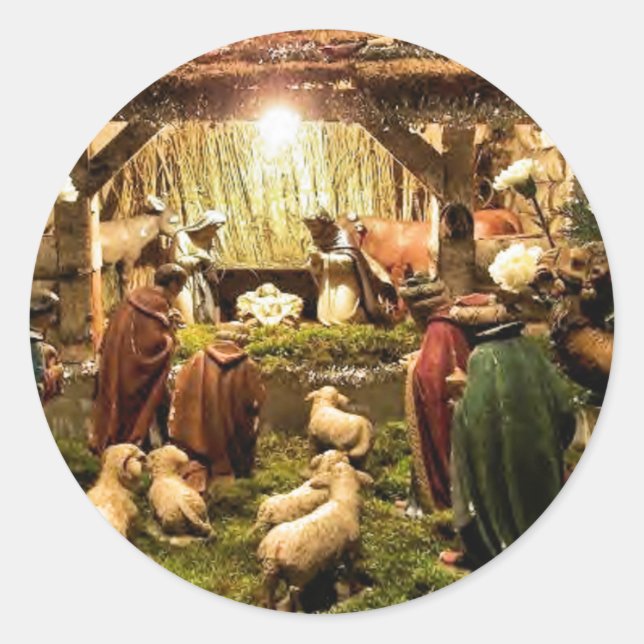 Etikett för aktivitetscen (Framsida)