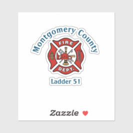 Etikett för Anpassningsbar av brandskyddsutrustnin