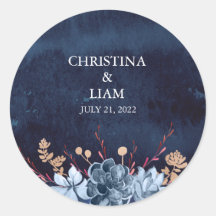 Etikett för Bröllop-märke för Blommigt-kontrollpan