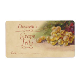 Etikett för grensning fraktsedel