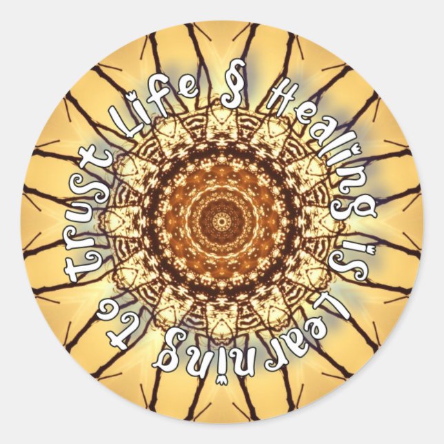 Etikett för lagningsbekräftelse (Framsida)