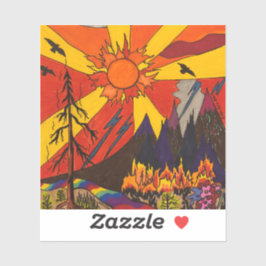 Etikett för pandemield