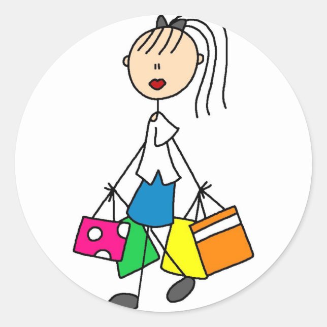 Etikett för utgående köp (Framsida)