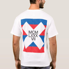 Etikett [RB] T Shirt