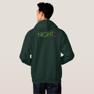 Etikett [YGM] Hoodie