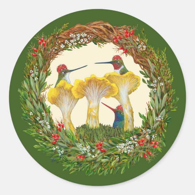 Etiketter (Framsida)