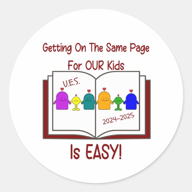 Etiketter för användarpersonal (en sida med 20 kli (Framsida)