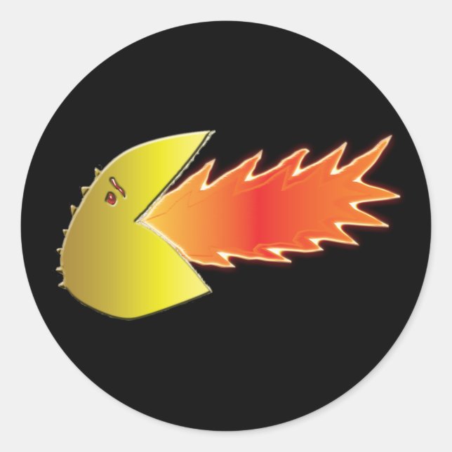 Etiketter för brandavgationshuvud (Framsida)