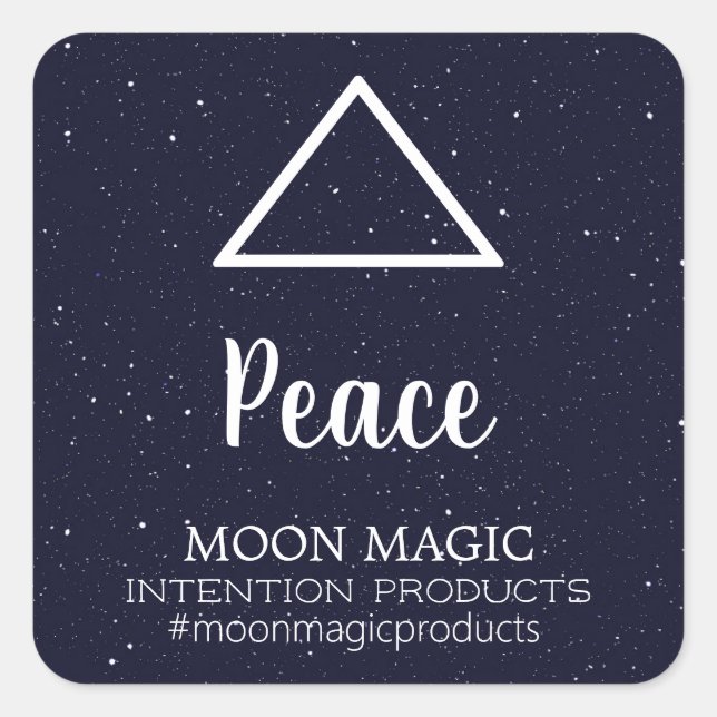 Etiketter för brandsignaturindikeringsljus (Framsida)