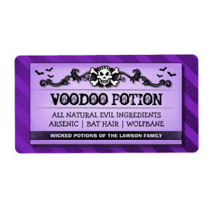 Etiketter för drink eller för fest för fraktsedel