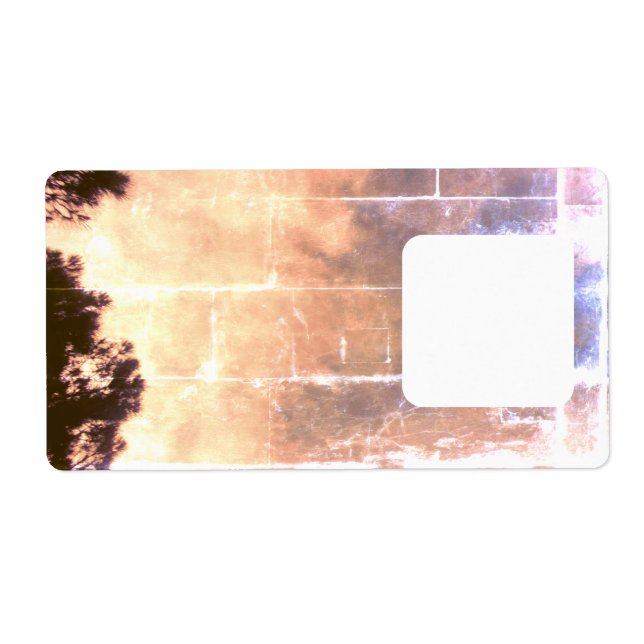 ETIKETTER FÖR FARTYGETS COOLA ECO STIL DESIGN FRAKTSEDEL (Framsidan)