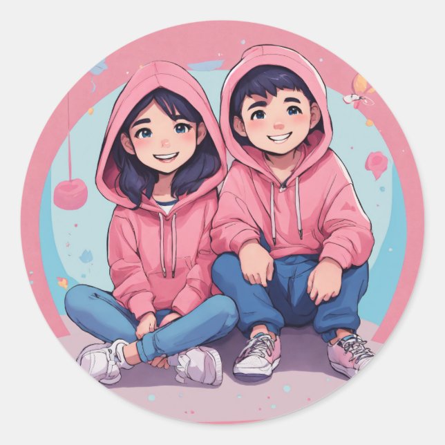 Etiketter för fästmärken (Framsida)