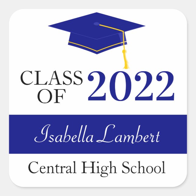 Etiketter för favoriter för Studentfest i flottan (Framsida)