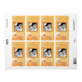 Etiketter för foto-favoriten Vin i Elfenbenskusten Fraktsedel