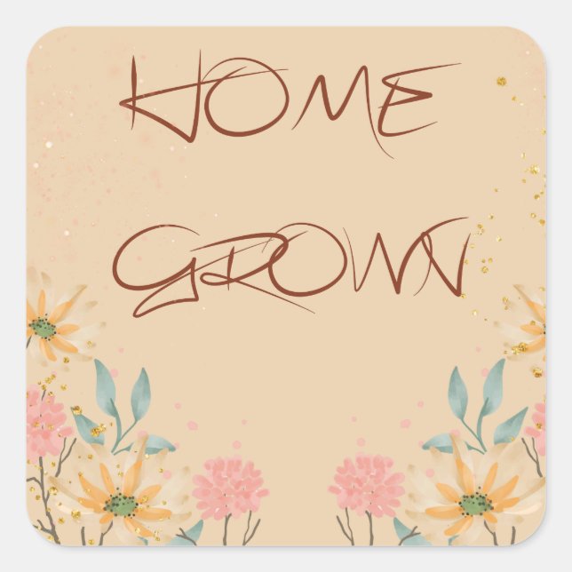 Etiketter för hemmakontextruta (Framsida)