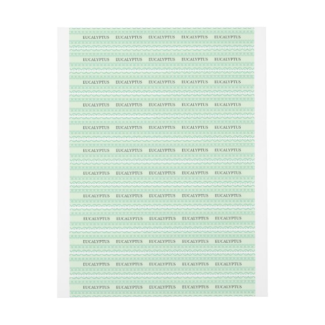 Etiketter för honung Burk Tamper-Beof-Anpassningsb (Ark)