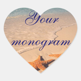 Etiketter för kuvertförsegling av grovsaxar