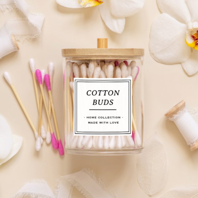 Etiketter för lagring av burk, flaskor eller conta (Skapare uppladdad)