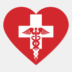 Etiketter för medicinska Professioneller