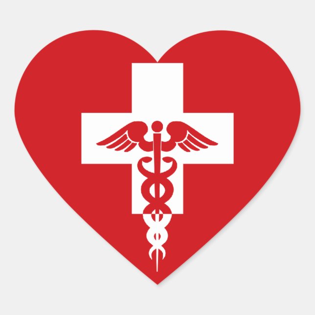 Etiketter för medicinska Professioneller (Framsida)