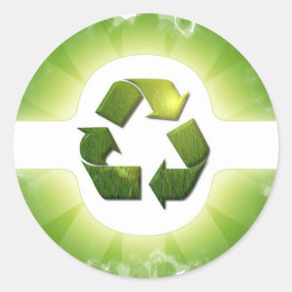 Etiketter för miljöfrågor