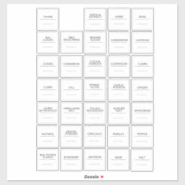 Etiketter för paneletiketter