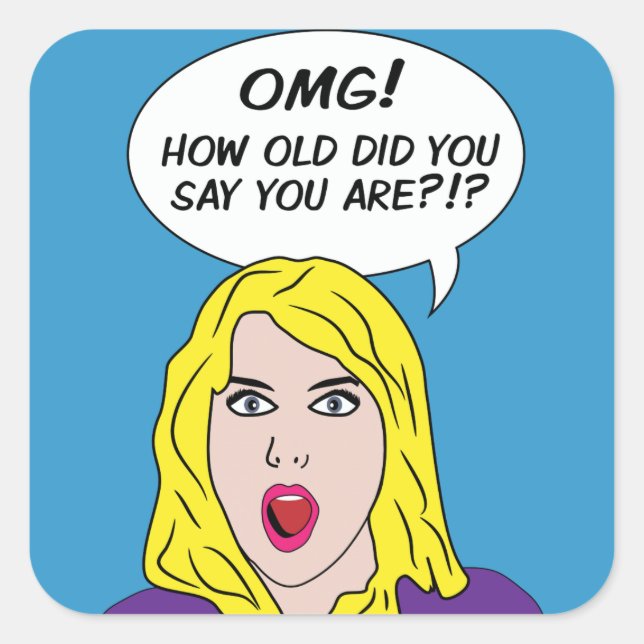 Etiketter för RETRO-TECKNADER (Framsida)