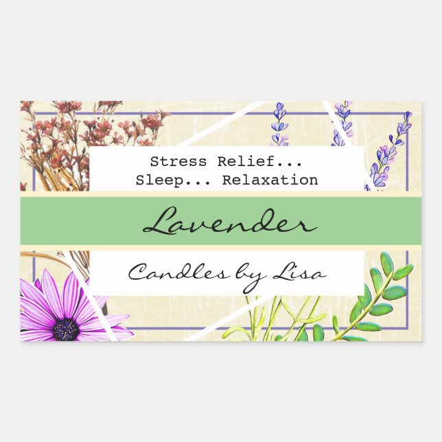 Etiketter för Skapar ljus (Framsida)