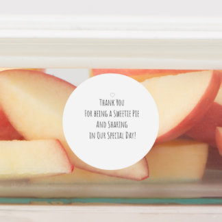 Etiketter för Sötnos Paj