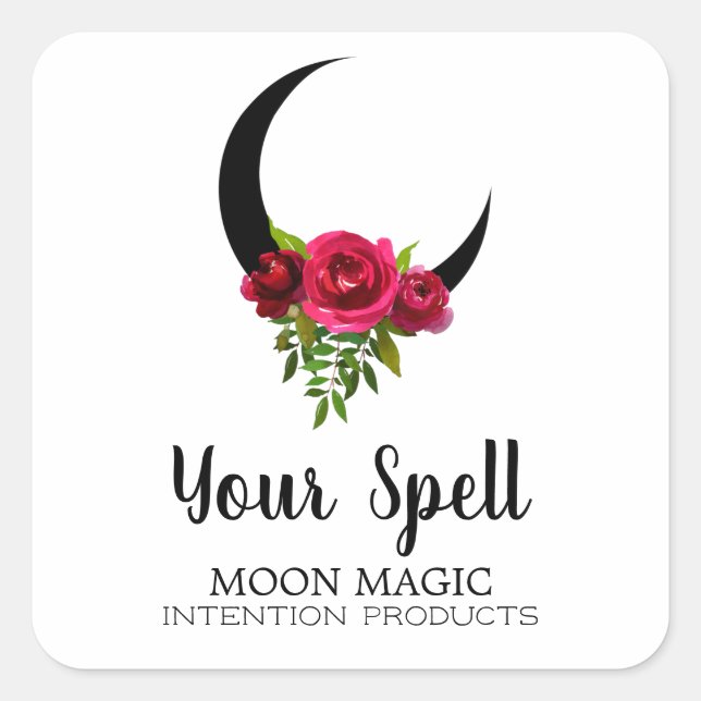 Etiketter för stavningskontroll, Burk (Framsida)