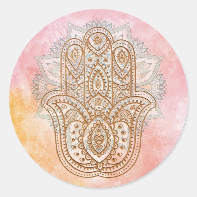 Etiketter för universellt skydd (Framsida)