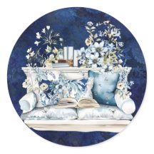 Etiketter - kuvertförseglingar