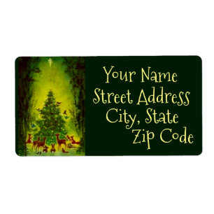 Etiketter, Lakan av vackra helgen_1950 Fraktsedel