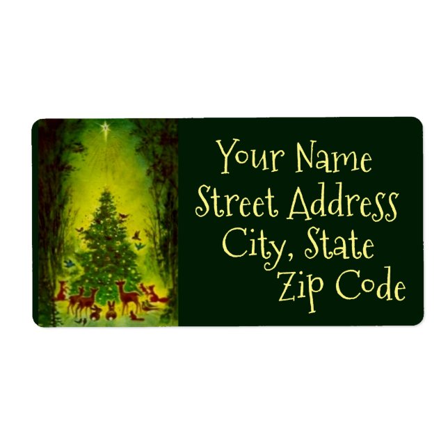 Etiketter, Lakan av vackra helgen_1950 Fraktsedel (Framsidan)