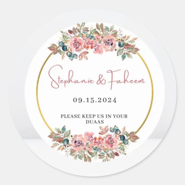 Etiketter och etiketter (Framsida)