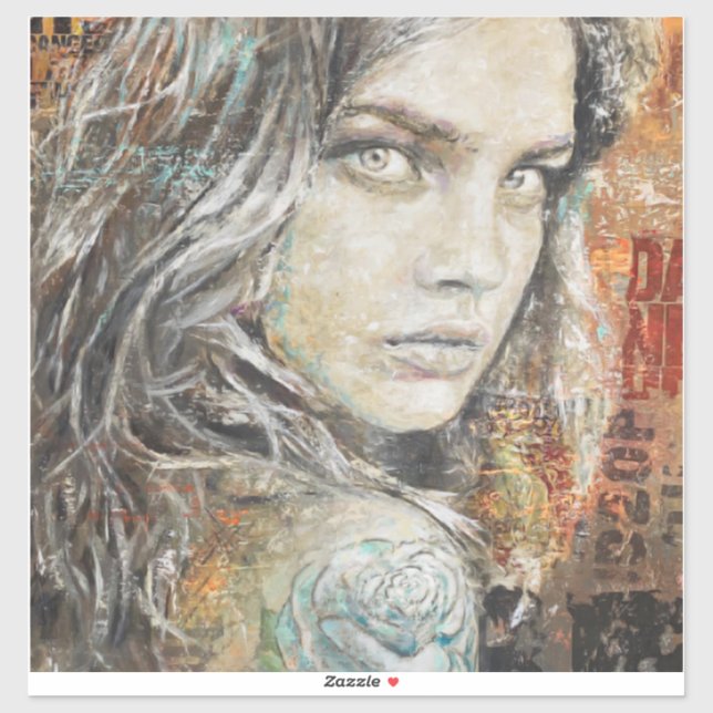 Etiketter och etiketter (Ark)