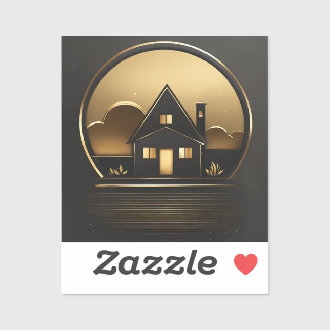 Etiketter och etiketter (Ark)