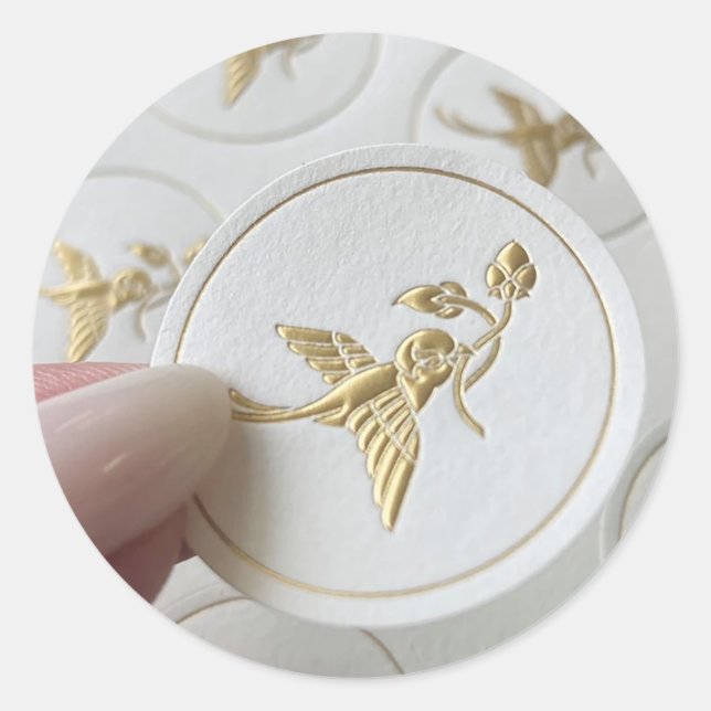 Etiketter och etiketter (Framsida)