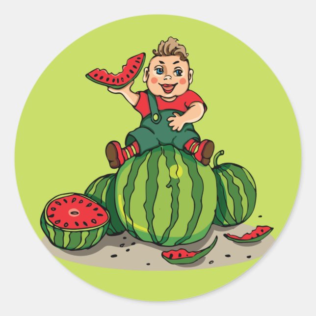 Etiketter och etiketter (Framsida)