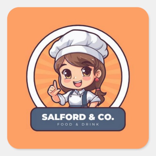 Etiketter och etiketter (Framsida)